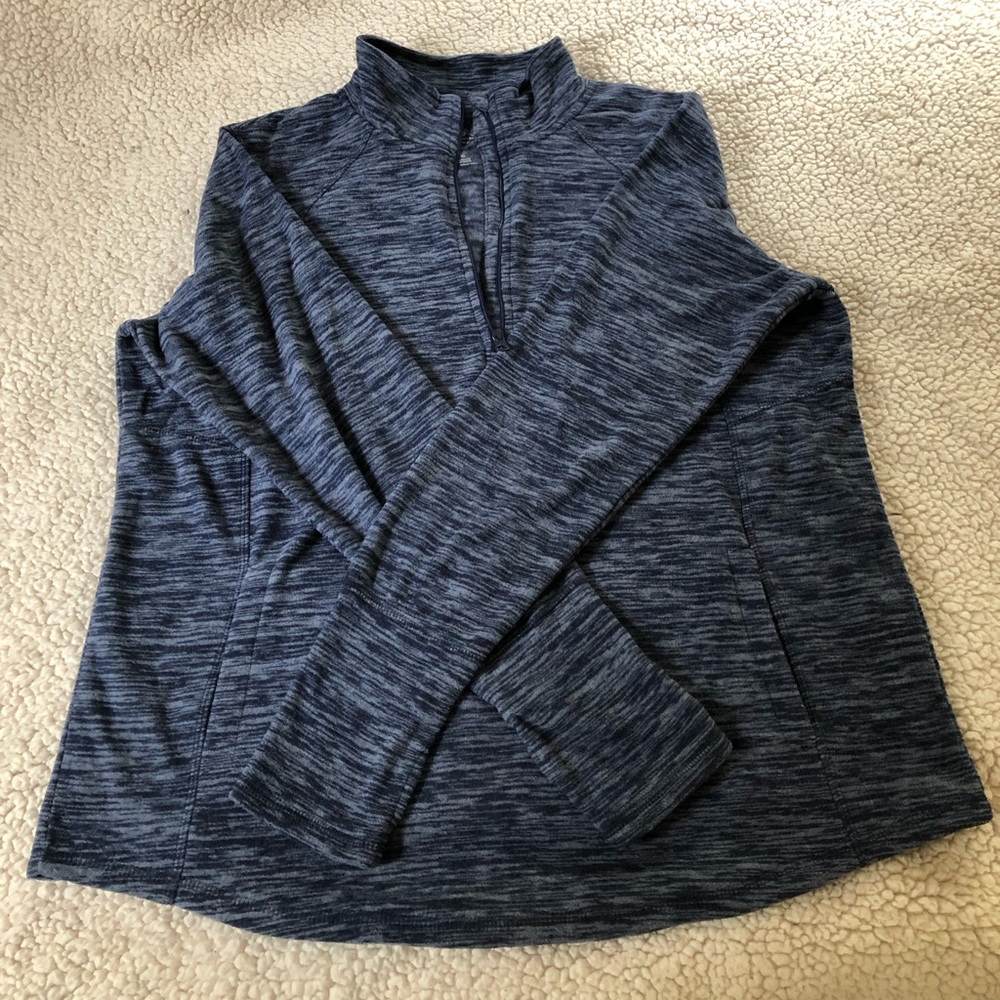 Long Sleeve Fleece